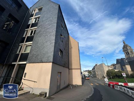 Location Appartement 1 pièce 26m² LE MANS 72000 - Photo 4