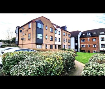 1 Bed Flat, The Ridings, LU3 - Photo 5