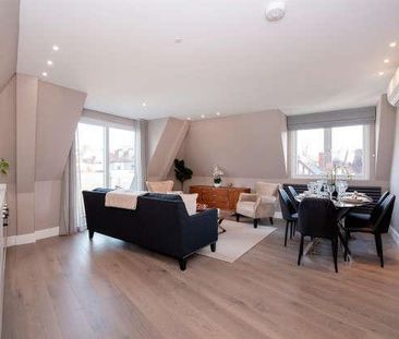 Woodlands, Golders Green, NW11 - Photo 2