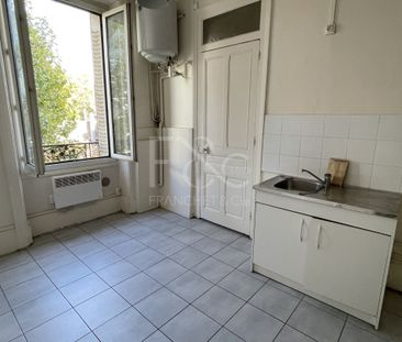 T2 49m² - Rue Marcel Mérieux Lyon 7ème - Photo 3