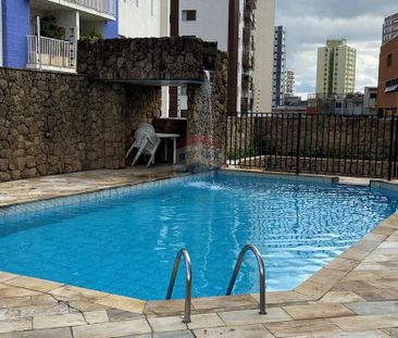 LOCAÇÃO APTO MOBILIADO 65M² 3 DORM, LAZER COMPLETO, 350M METRÔ CONC... - Foto 4