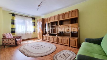 Apartament doua camere cu parcare zona Garii - Fotografie 3