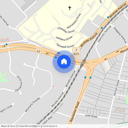 Room 1/108 Mount Dandenong Road, Vic 3136, Croydon