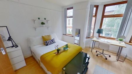 5 bedroom house to rent - Photo 2