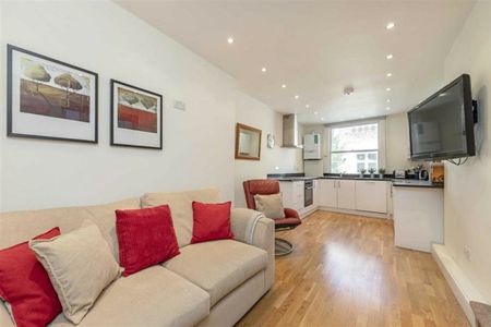 Westbourne Terrace, Hyde Park, W2 - Photo 2