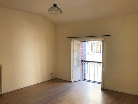Location Appartement 3 pièces 47m² RENNES 35000 - Photo 4