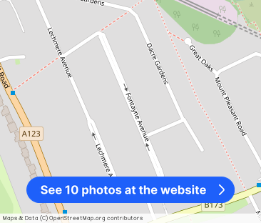 Fontayne Avenue, Chigwell, IG7 - Photo 1