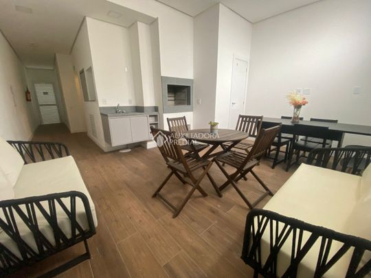 Apartamento com 1 quarto e 40m² para alugar em Passo d&amp;#039;Areia, Porto Alegre. - Photo 1