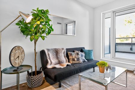 For Lease - 700 Sheppard Avenue Unit# 802, Toronto, Ontario - Photo 2