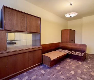 Pronájem bytu 3+1 65 m² - Fotografie 5