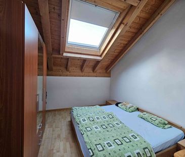 2.5 Zimmer, 56 m², 2. Stock - Photo 2