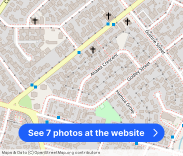 Waiwhetu Living - Photo 1