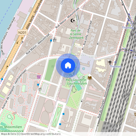 Boulevard Roi Albert II, 49, 1000, Bruxelles