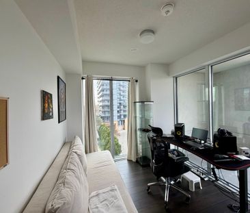 For Lease - 50 O'neil Road Unit# 417, Toronto, Ontario - Photo 3