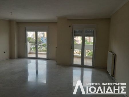 Διαμέρισμα για ενοικίαση Λαχανόκηποι (Βαρδάρης - Λαχανόκηποι) - Φωτογραφία 3