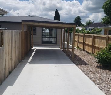 Moderm two bedroom home - Photo 5