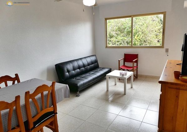 2 Bedroom beach apartment Lo Pagán - San Pedro