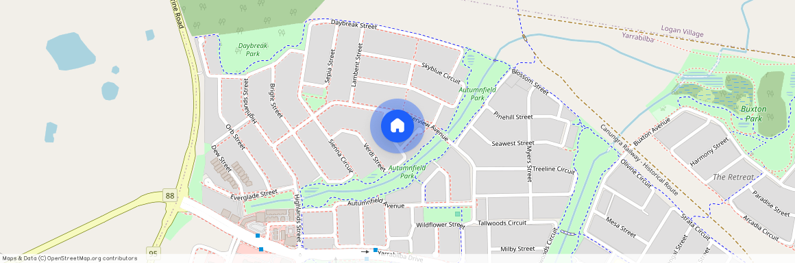 8 Verdi Street, Yarrabilba