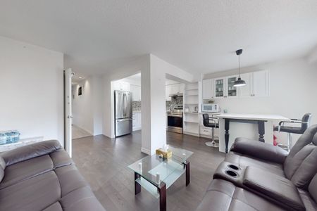 For Lease - 1121 Sandhurst Circle Unit# 20, Toronto, Ontario - Photo 4