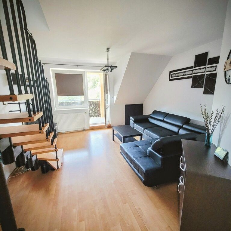 Mieszkanie na wynajem – rynek wtórny – zdjęcie 1
