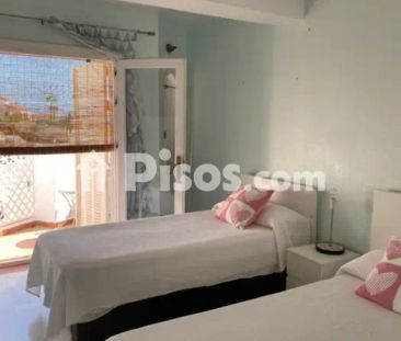 Casa adosada en alquiler en Benajarafe - Photo 6