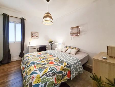 Carrer de Lluís Oliag, Valencia, Valencian Community 46006 - Photo 3