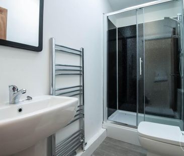 1 bedroom apartment to rent - Photo 4