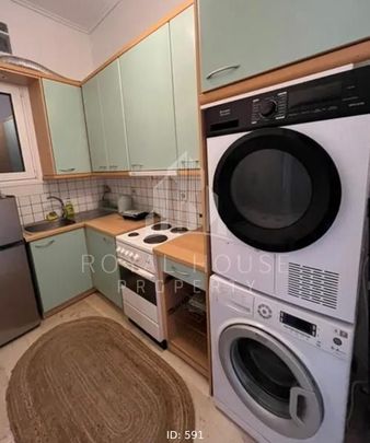 Διαμέρισμα για ενοικίαση Ευαγγελίστρια (Κέντρο - Λιμάνι) - Photo 1