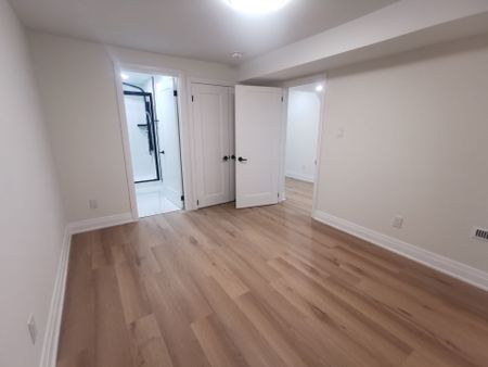 For Lease - 3 Feltham Road Unit# Basement, Markham, Ontario - Photo 2