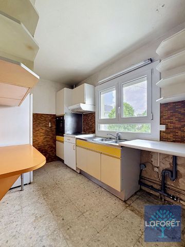 Appartement T3 NEUILLY PLAISANCE à louer - Photo 3