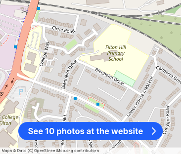 Blenheim Drive, Filton, Bristol - Photo 1