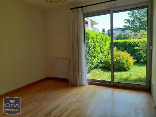 Appartement à louer 2 pièces 71.49m² - Photo 1