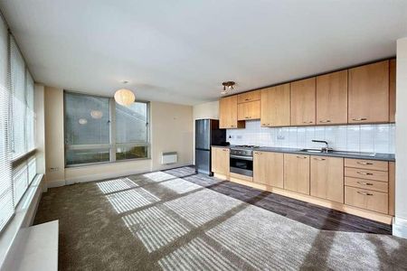 Skyline Plaza, Basingstoke, RG21 - Photo 2