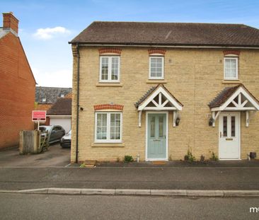Winterbourne Road, Swindon, Swindon, SN25 - Photo 4
