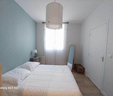 Location Appartement 2 Pièces 43 m² - Meublé - Photo 6