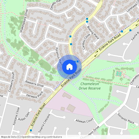 10a Pyramus Place, NSW 2759, St Clair