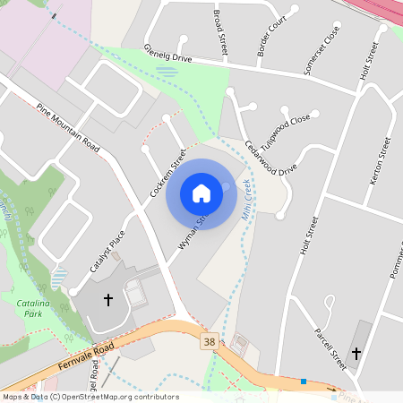 12 Wyman Street, Brassall QLD 4305