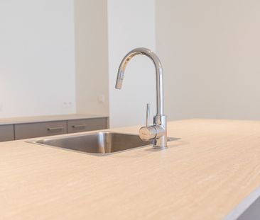 Luxueus appartement met 2 slaapkamers en terras te Zottegem - Foto 3