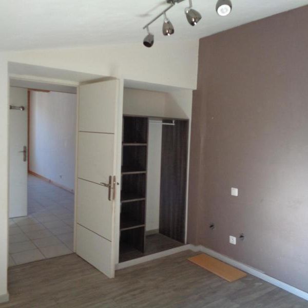 Appartement 2 Pièces 47 m² - Photo 1