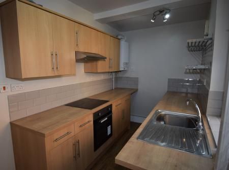 Cowley Street, Derby, DE1 - Photo 5