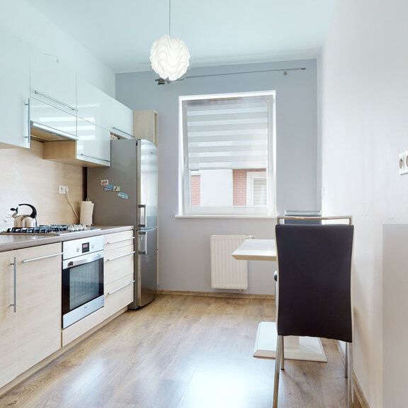 Mieszkanie | Wynajem - Photo 1