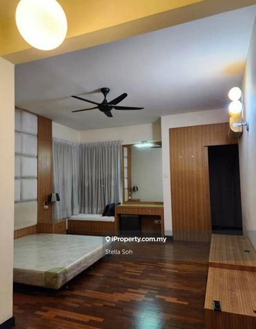 Nadia Parkfront, Desa Parkcity - Foto 3