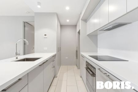 9/12 Trevillian Quay Kingston ACT - Photo 4