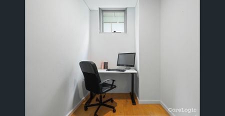 Fully Furnished Stunning and Luxury Two Bedrooms Apartment in Rosebery! - Photo 3