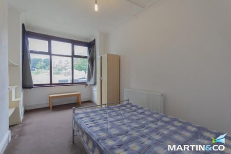 1 bedroom ground floor flat to rent - Photo 5
