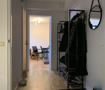 Rosenbergsgatan 26B, Helsingborg - Photo 5