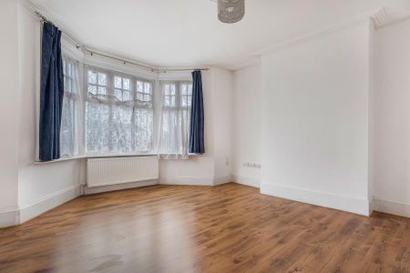 5 bedroom terraced house to rent - Photo 2