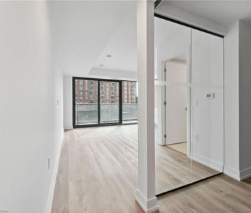 For Lease - 1 Jarvis Street Unit# 534, Hamilton, Ontario - Photo 3