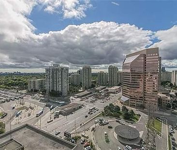 For Lease - 5740 Yonge Street Unit# 2010, Toronto, Ontario - Photo 3