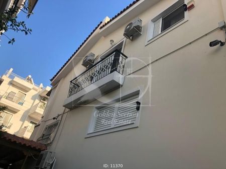 Μονοκατοικία για ενοικίαση Βάρη - Βάρκιζα - Photo 4